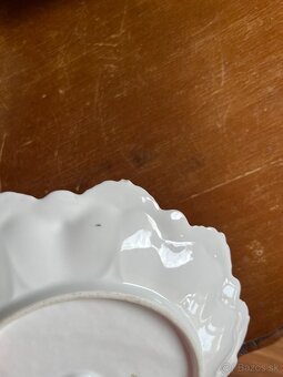 Porcelánová súprava Tri grácie - 10