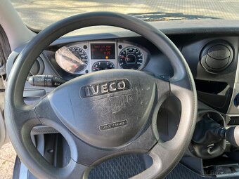 Iveco Daily 2.3 182000km - 10