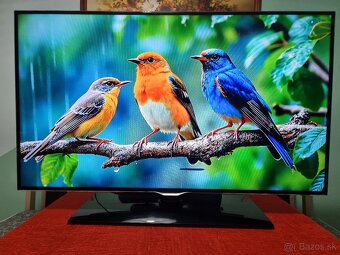Predám SMART 3D LED TV SAMSUNG UE40F6740SB FULL HD s Wi-Fi - 10