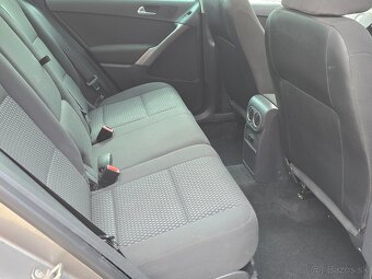 VW Tiguan 2.0 TDi - 4x4 - M6 - SPORT - PANORAMA (068205) - 10