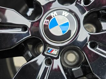 Letne kolesa BMW X7 G07 Styling 755 M 5x112 r22 - 10