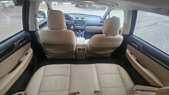 Subaru Outback 2.5i-S Business NAVI CVT - 10