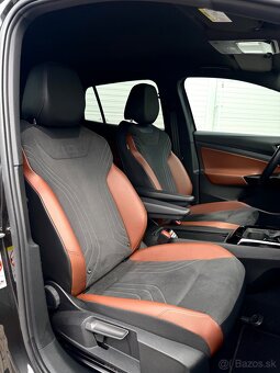 Volkswagen ID.4 PRO - mod. 2022 - 150 kW - Odpočet DPH - 10