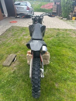 ktm sxf 250 - 10