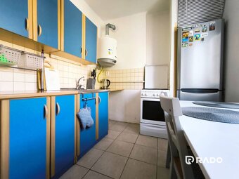 RentHub | Prenájom | Zariadený 2-izb. byt | 55 m² | Malacky - 10