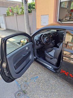 Predám Fiat 500 sport - 10