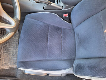 Honda Civic 2.2Cdti len 159tis km - 10