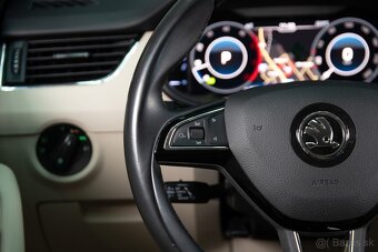 Škoda Octavia 2.0TDI 110kW, automat, 2018, DPH - 10
