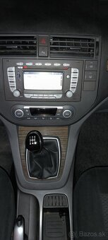 Ford C-MAX 1,6 TDCi 80 kW - 10