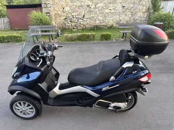 Piaggio MP3 300 LT X7 300 - 10