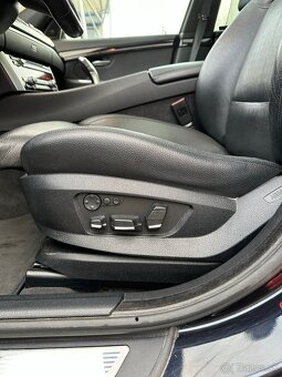 BMW 535d GT 2012 - 10