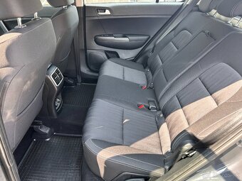 Kia Sportage 1.6 T-GDi 130kW AT7 4x4 GOLD - 10