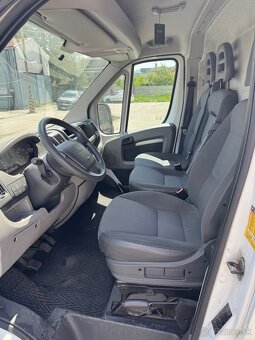 Peugeot Boxer 3.0 L3H2 - 10