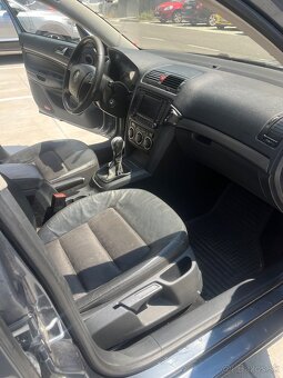 Skoda Octavia 2 1.9TDI 4x4 - 10
