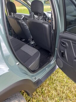 Dacia Duster 4x4 1.5 dci - 10