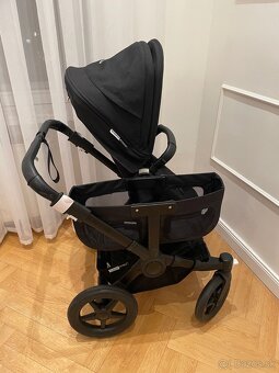 Bugaboo donkey 5 - 10