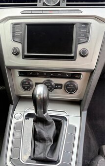 VW Passat Variant 2.0TDI 110KW DSG6 - 10