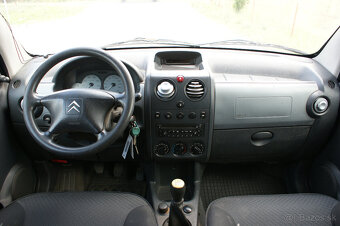 Citroën Berlingo 1.6 HDi XTR - 10