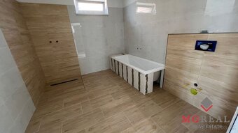 Novostavba Rodinný dom Bošany 1 / na klúč / murovaný - 10