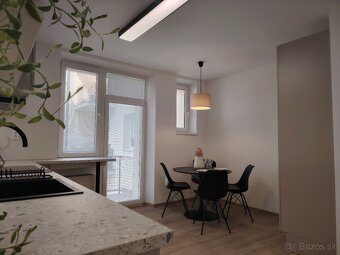Prenájom 2 izbový byt, Žilina - Staré mesto, Cena: 850€ - 10