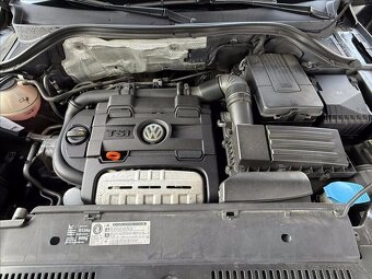 Volkswagen Tiguan 1.4 110kW 2011 92852km TSI - 10