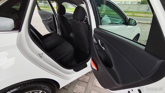Hyundai i30 1.5 T-GDi mHEV - mild hybrid 2022 - 10