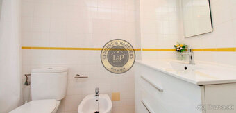 Apartmán 3+kk Orihuela Costa-Playa Flamenca, Španielsko - 10