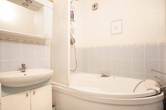 3-izbový byt s 2 balkónmi blízko centra, Nové Zámky – 72,51m - 10