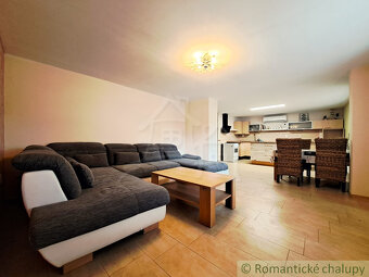 3-izbový domček v tichej uličke v obci Belince s veľkou zá - 10