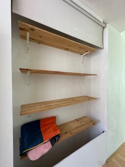 Prenájom bytu bez depozitu Bratislava staré mesto - 10