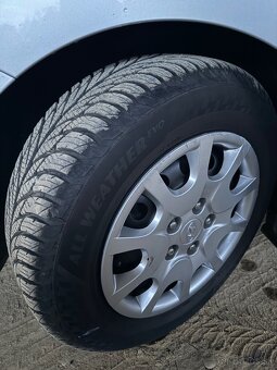 Hyundai i30 CW 1.6 CRDi 81kw, FACELIFT V TOP STAVE❗️ - 10