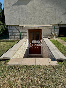 Na predaj dvojpodlažný rodinný dom, Štiavnické Bane - 10