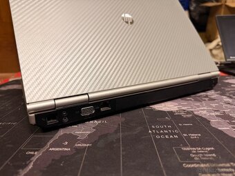 Predám HP EliteBook 8460p i5/8GB/128GB/W11Pro/MS2019 - 10