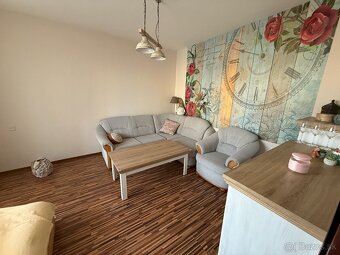 Byt 2+1 s loggiou sídl. Mier, Sp. Nová Ves - 10