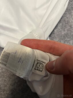 Adidas dres Real Madrid CF 2010/11 Xabi Alonso - 10