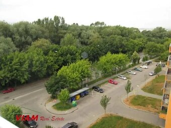 2 izbový byt Trenčín na prenájom, Juh - 10