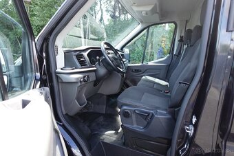 FORD TRANSIT L3H2 2.0TDCI KLIMA - 10
