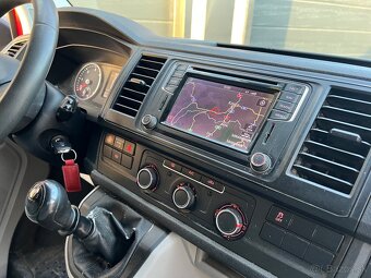 Volkswagen Transporter T6 4Motion - 10