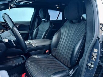 Mercedes-Benz EQS 580 4MATIC - 10