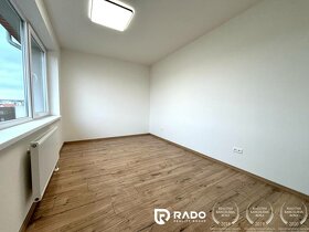 RADO|Na predaj 3–izb.byt, 86 m², Trenčín, ul. Zlatovská - 10