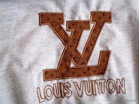 Louis Vuitton dámska mikina M - 10
