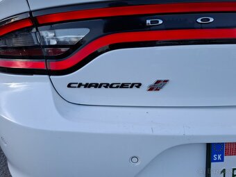 DODGE CHARGER GT 2018 4x4 - 10