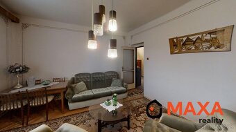 PREDANÉ Priestranný rodinný dom, Nováky - 10