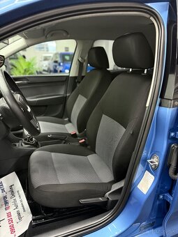 Seat Toledo 1.2tsi 77kW 6kvalt 2015 SK pôvod - 10