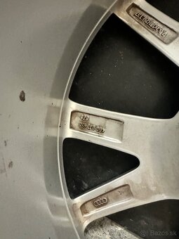 5x112 r18 letné pneu - 10