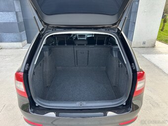 Škoda Octavia 1.4 TSI Ambiente - 10