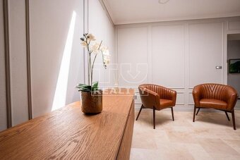 NA PRENÁJOM PLNE SERVISOVANÉ BUTIKOVÉ KANCELÁRIE,... - 10