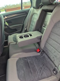 Golf 7, Dsg - 10