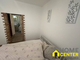 PREDAJ : 3 izbový byt vo vidieckom štýle, ul. Damjanichova, - 10