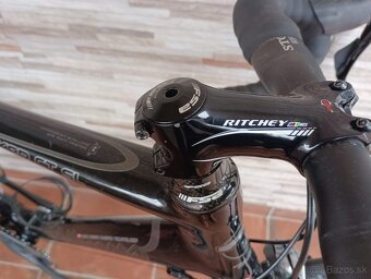 Thömus sliker CT SL 56 Dura ace - 10